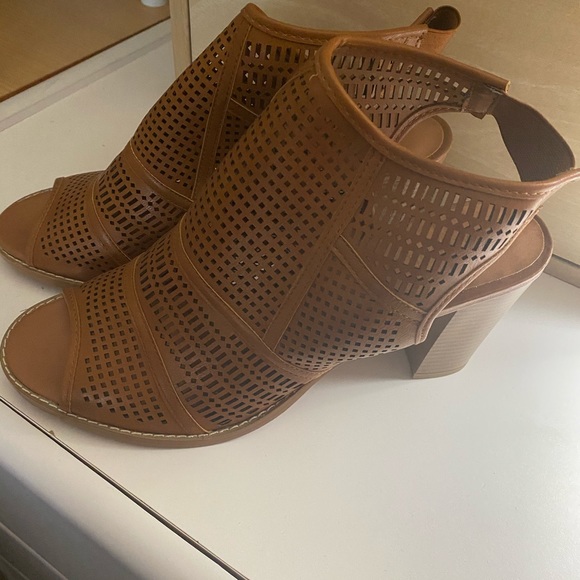 Shoes - 🔥🆕Booties🔥